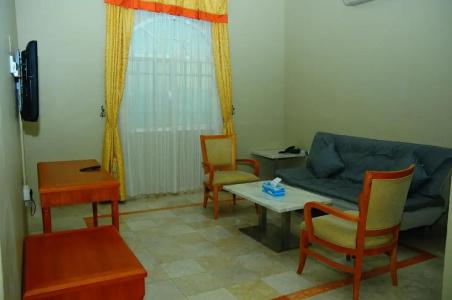 Al Faisal Suites - 2