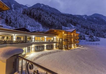 Living & Spa VitalEdelweiss - 4