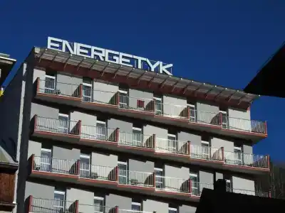Energetyk - 8