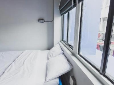 Loftel Station Hostel - 67