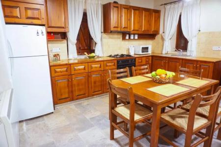 Omodos Village Houses - 73