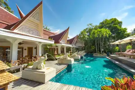 Santhiya Tree Koh Chang Resort - Sha Extra Plus - 14