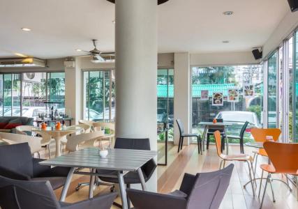 Mansion Sarasinee @ Chatuchak - 14