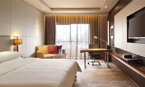 Crowne Plaza Kunming City Centre, An Ihg - 111
