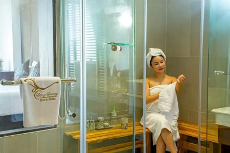 Dong Duong & Suites - 125