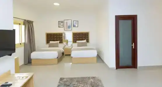 Al Manzel Sheikh Zayed - 96