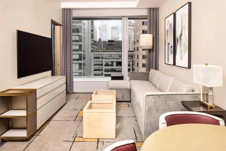 Hilton Club The Central at 5th New York - 22