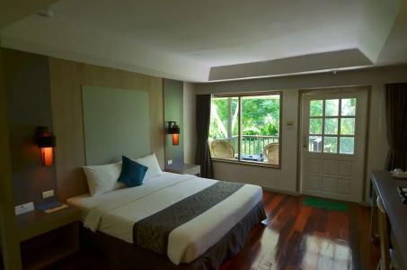 Nakara Long Beach Resort - Sha Extra Plus - 111