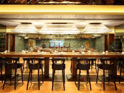 Doubletree by Hilton Guangzhou - 32