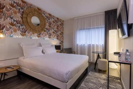 Padja hôTel & Spa Vannes - 42