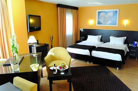 Mim Otel İstanbul - 26