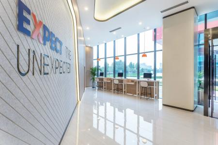 Holiday Inn Express Xi'An Intl Trade&Logistic Park, An Ihg - 25