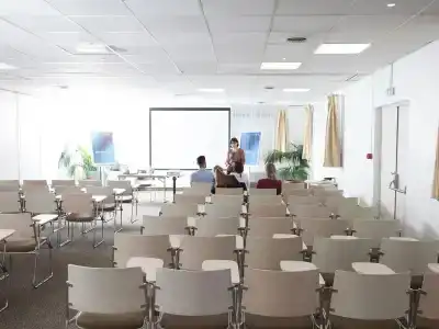 Novotel Montpellier - 15
