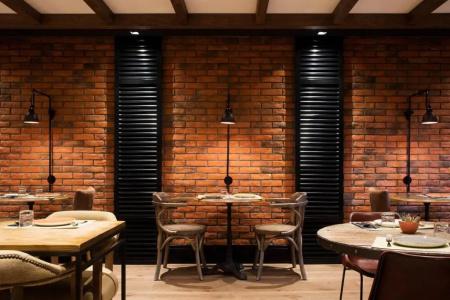 The Corner - 23