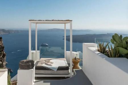 Cocoon Suites - 157