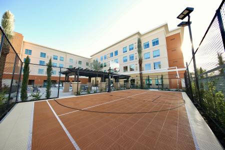 Homewood Suites By Hilton John Wayne Airport - 18