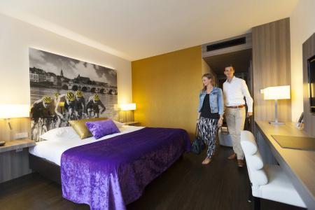 Van der Valk Maastricht - 15