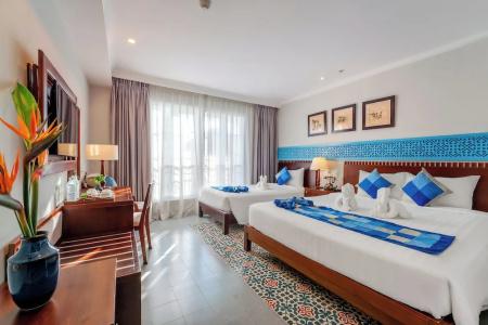 Hoi An Central Boutique & Spa (Little Hoi An Central Boutique & Spa) - 57