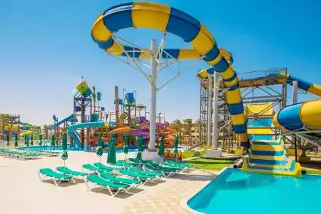 Emerald Aqua Park City - 9
