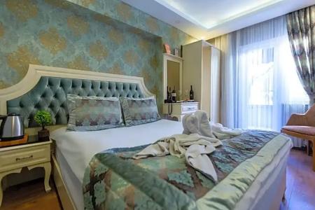 Sirkeci Ersu & Spa - 71