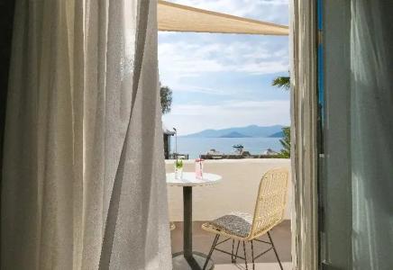 Liana Beach & Spa - 156