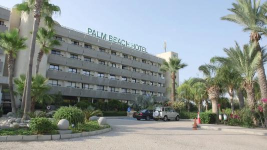 Palm Beach & Bungalows - 0