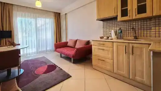 Kamer Suite & - 70