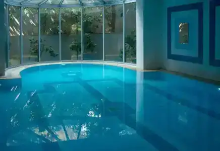 Holiday Inn Athens Attica Av, Airport w., An Ihg - 10