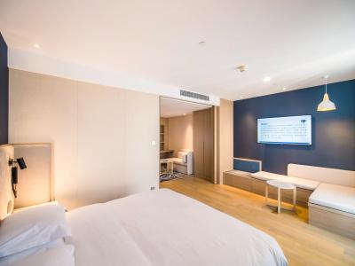 Holiday Inn Express Kunming West, An Ihg - 20