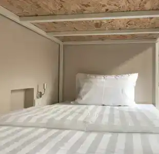 Insight Hostel - 26