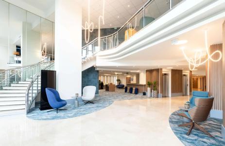 Park Inn by Radisson Nice - 1