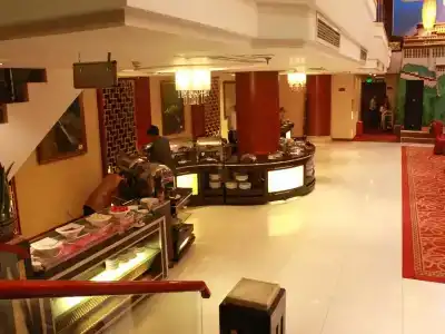 Sichuan Minshan Lhasa Grand - 9