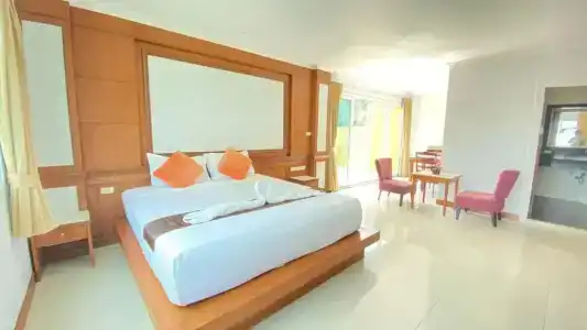 Sukcheewa Residence Phuket - 147