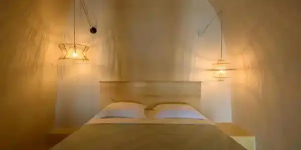 Sublime Villa & Caves - 16
