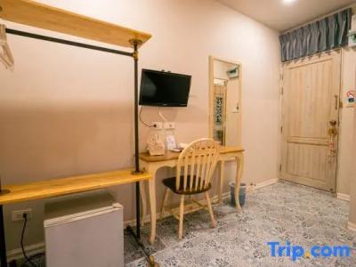 Si Phum Heritage Boutique Bed & Breakfast - 71