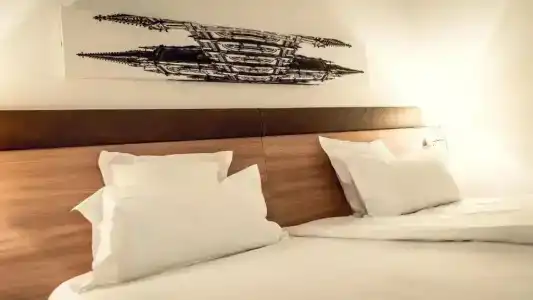 Holiday Inn Mulhouse, An Ihg - 68