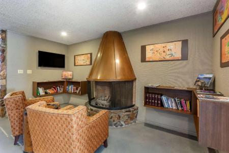 Papago Inn, Ascend Collection - 14