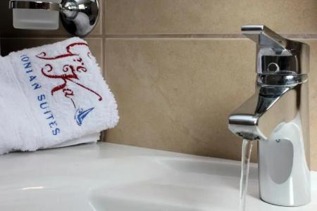 Greka Ionian Suites - 49