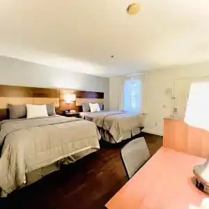 Inn at Cemetery Hill - 21