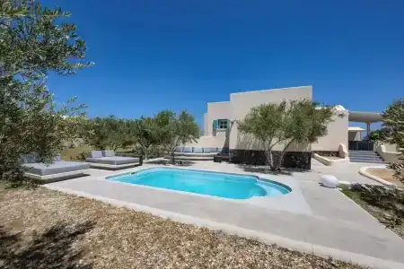 Sienna Eco Resort - 117