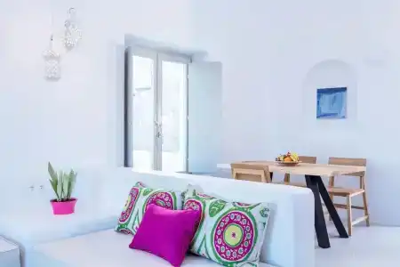 Skyfall Suites - Adults Only - 116