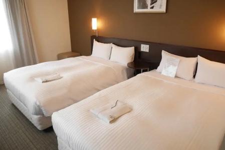 Sotetsu Fresa Inn Yokohama Sakuragi-cho - 6