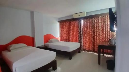 Nirmala & Convention Centre - 53