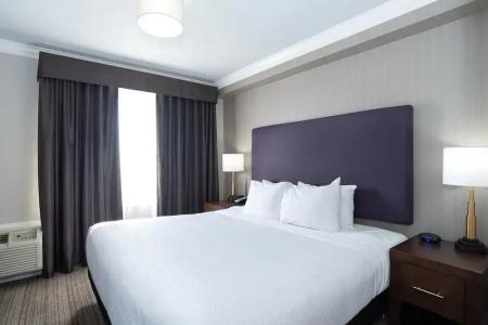 Sandman & Suites South - 72