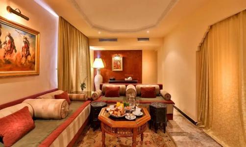 El Andalous Lounge & Spa - 94