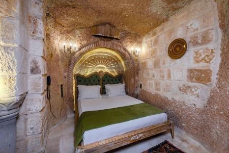 Pegas Cave Suites - 173