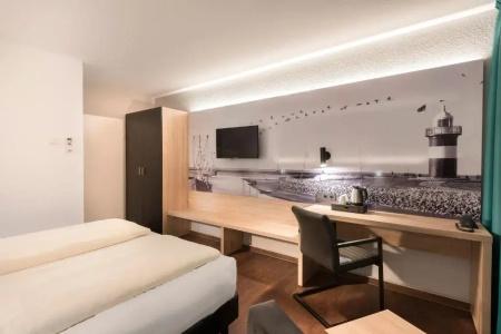 Best Western Achim Bremen - 38