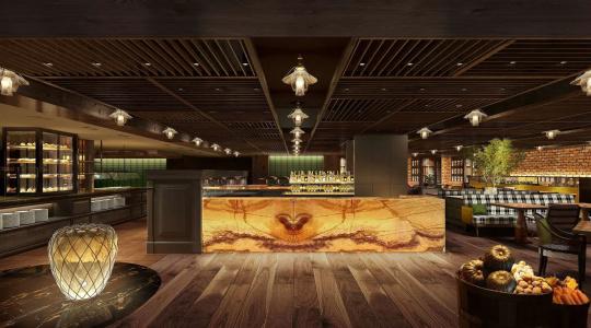 Grand Hyatt Singapore (SG Clean) - 13