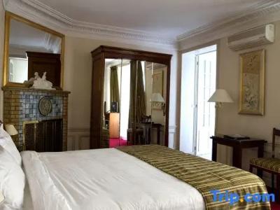 Hôtel Langlois - 51