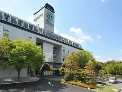 Hiroshima Sunplaza - 50